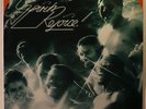 SPIRITS REJOICE s/t Joburg  UNKNOWN JAZZ FUNK FUSION BREAKS LP *Listen