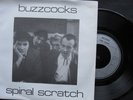 Buzzcocks - Spiral Scratch EP,Org1,77, Ex (One owner from new)