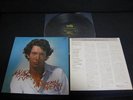 Jonathan Richman & The Modern Lovers Japan Vinyl LP