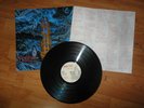 BATHORY - Blood On Ice LP 1ST PRESS 1996 QUORTHON EPIC BLACK METAL 