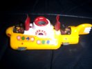 THE BEATLES CORGI YELLOW SUBMARINE ORIGINAL 803 MADE IN GB  1969 MODEL.