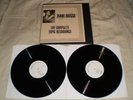 Anne Briggs - The Complete Topic Recordings 2xLP - Ltd 500 Bo'Weavil Recordings