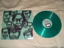 Yura Yura Teikoku - Shibire LP - 