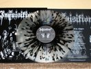 INQUISITION Invoking the Majestic Throne of Satan LP