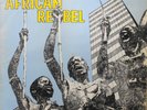 Tony Benjamin African Rebel Scarce Mad Professor Ariwa