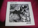 Sublime PERERIN Haul ar yr Eira Gwerin Wales 1980 + Original Insert