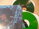 Botch - We Are the Romans 2LP rare green/olive Vinyl (SXE HC)