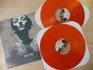 Converge - Jane Doe 2LP orange/red Vinyl auf 150 Stück limitiert (SXE, HC)