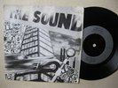 THE SOUND PHYSICAL WORLD EP RARE UK POST PUNK NEW WAVE TORTCH RECORDS