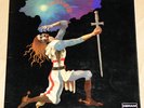 JERUSALEM same s/t  MINT- original UK brown Deram SDL 6 Prog Hammer TOP RARE