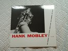 LP: CLASSIC RECORDS -  BLUE NOTE 1568 -  HANK MOBLEY  - MINT