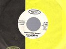 RARE - The Remains - Diddy Wah Diddy (Epic 5-10001) US promo