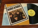 BEATLES Greatest ODEON gelbes label MINT LP rare