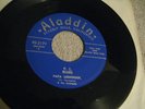 Papa Lightfoot Alladin 3171 P.L. Blues Original...VG+ STRONG