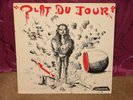 PLAT DU JOUR SPEEDBALL LP NEAR MINT EXPERIMENTAL