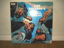 Bintangs Blues on the ceiling   LP  81 Dutch Psych\Blues\Rock NM