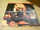 Alison Krauss + Union Station 'Live' 180 gram 3 LP set.  Out of print