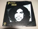 PRINCE - bambi, rare belgium PS 1979