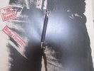 Rolling Stones-Sticky Fingers 1971 Vinyl zipper Andy Warhol