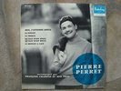 RARETÉ PREMIER EP PIERRE PERRET 