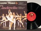 LSC-2135 RIGNOLD covent garden orchestra PROKOFIEFF shaded dog LIVING STEREO