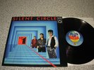 LP SILENT CIRCLE No.1 1986 INT 145519