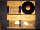LAUTENBACHER Bach BWV 1001 - 1006 MUSICAPHON 3 LPs NM 