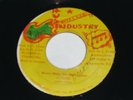 Money Make The Mare Gallop / TONY FORD-MUSIC INDUSTRY - Rare Roots - 7