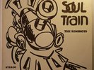 RIMSHOTS Soul Train VERY RARE KILLER FUNK JAZZ LP A-1 * Listen All Platinum