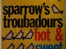 SPARROW'S TROUBADOURS Hot & Sweet  CALYPSO FUNK BREAKS M- ORIG * Listen