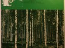 TUOHI KLANG Pennslemann Hits EDWARD VESALA  FINNISH FREE JAZZ LP *Hear