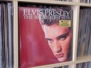 Audiophile ELVIS PRESLEY 50 Greatest 3xLP Simply SEALED