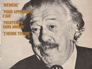 BEAU et RARE EP 60'S MICHEL SIMON/SERGE GAINSBOURG  NEUF 