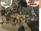 UNIQUE FRENCH EP 60'S THE NITTY GRITTY DIRT BAND EX+LANGUETTE