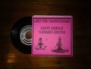 JEFF The brotherhood - Heavy Damage / Pleasure Centre #19/300 OOP third man