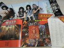 wasp the last command 1985 import japon