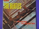 THE BEATLES Please Please Me *LISTEN* 1963 Mono LP 1N / 1N Matrix PMC 1202