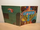 AFTER TEA Joint House Blues 1970 DUTCH ORIGINAL HEAVY PSYCH LP on NEGRAM