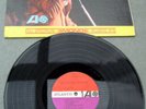 JOE TEX – THE NEW BOSS – ATLANTIC DIAL RECORD SERIES MONO LP – 1965