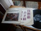 THE DOG THAT BIT PEOPLE SAME LP IN 1971 UK 1ST PRESS