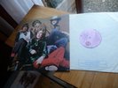 TRAFFIC SAME LP IN 1968 MINT UK PINK EYE TOP RARITY