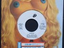 ROLLING STONES Angie PROMO ITA holed sleeve & JB sticker strip split ELTON JOHN