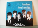 7' The  Yardbirds-Boom Boom/Honey in your Hips (Niederl. Pressung) 