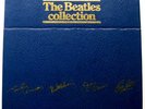 BEATLES ORIGINAL UK 13 ALBUM COLLECTION BLUE BOX SET **BC 13***