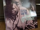 John Coltrane - Lush Life - DCC Compact Classics Limited Edition