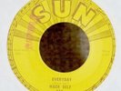 Mack Self-Everyday / Easy To Love-Sun 273-SAMPLE-VERY NICE