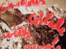 JOHN FRUSCIANTE Shadows Collide With People 2XVinyl RED HOT CHILI PEPPERS SEALED