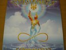 STRATOVARIUS - ELEMENTS Pt1 GERMAN 2 LP COLOURED VINYL + LYRICS FINNISH METAL