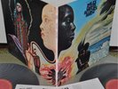 Miles Davis Bitches Brew Japan 2x gatefold LP Sony