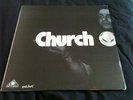Church Of Misery - Boston Strangler Kult Of Nihilow, original 12